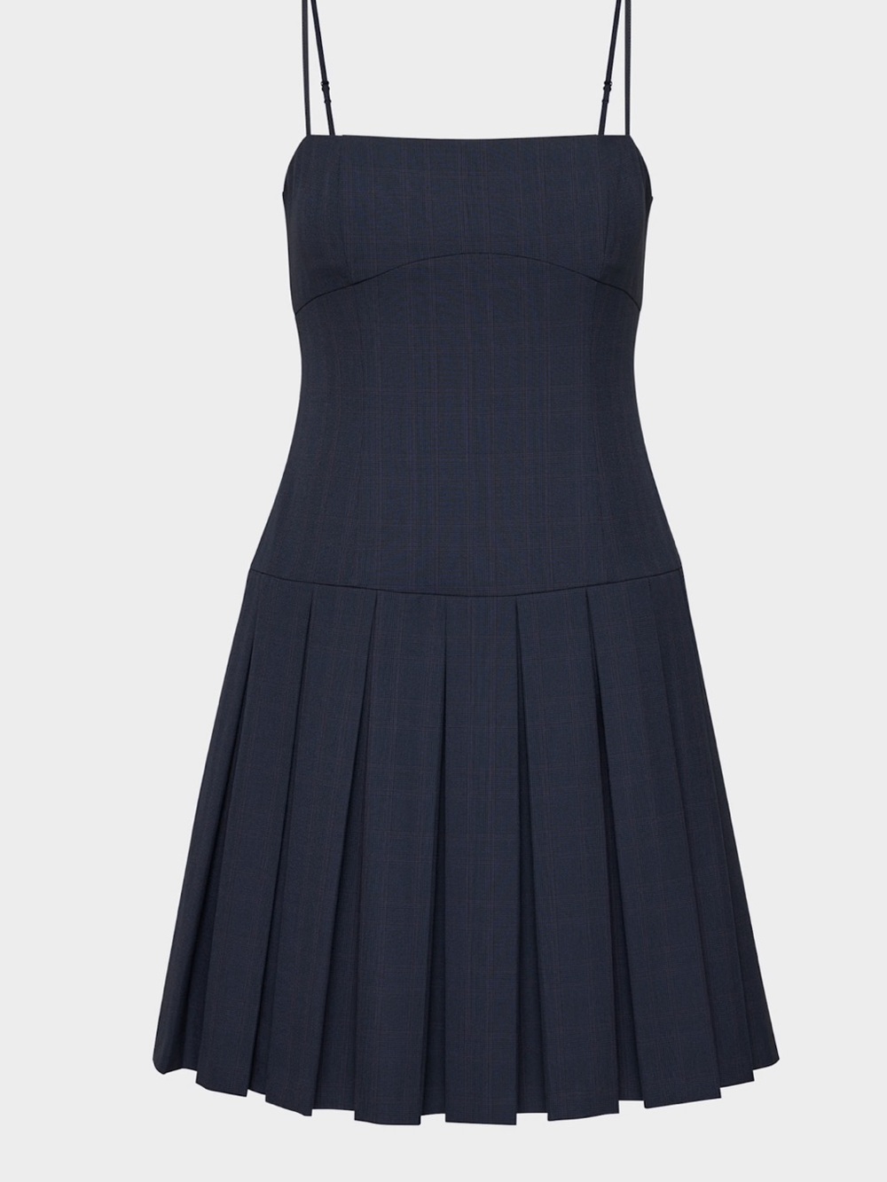 Aritzia Sunday Best Shetland dress size 6